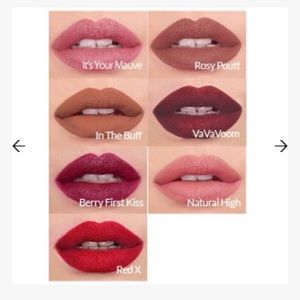 vasanti it's your mauve